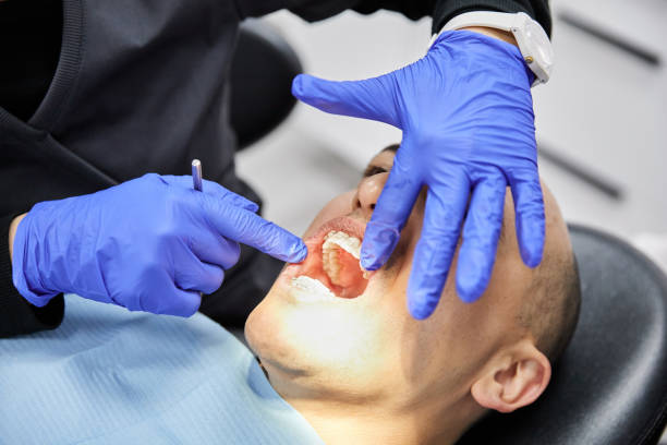 Best Affordable Emergency Dental Care  in Pleasant Ridge, MI